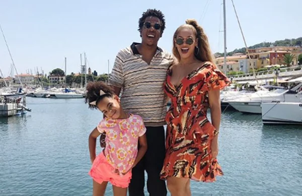 Que luxo! Iate alugado por Beyoncé e Jay-Z custa R$ 890 milhões
