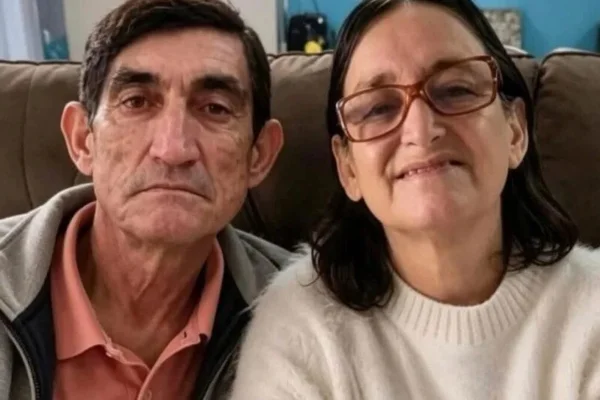 Casal que viveu quase 40 anos junto morre com poucas horas de diferença