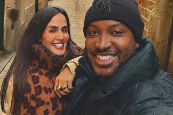 Carol Peixinho e Thiaguinho anunciam gravidez do primeiro filho - Metrópoles