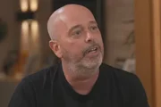 Alex Escobar.