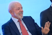 Presidente Lula
