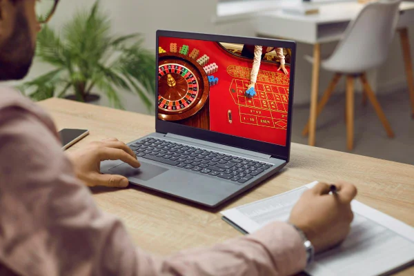 vbet cassino