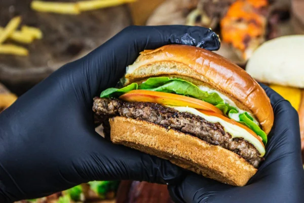Hamburguer