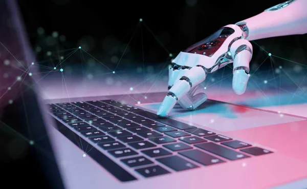 Unir inteligência artificial e marketing muda rumo de empresas
