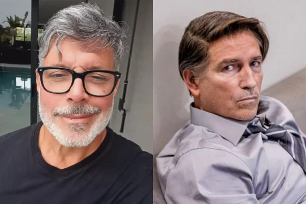 Alexandre Frota debocha e faz piada com filme sobre Jair Bolsonaro