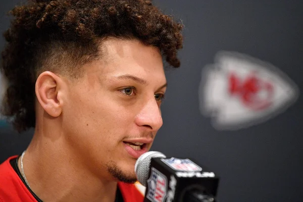 Chiefs aposta na genialidade de Patrick Mahomes no Super Bowl