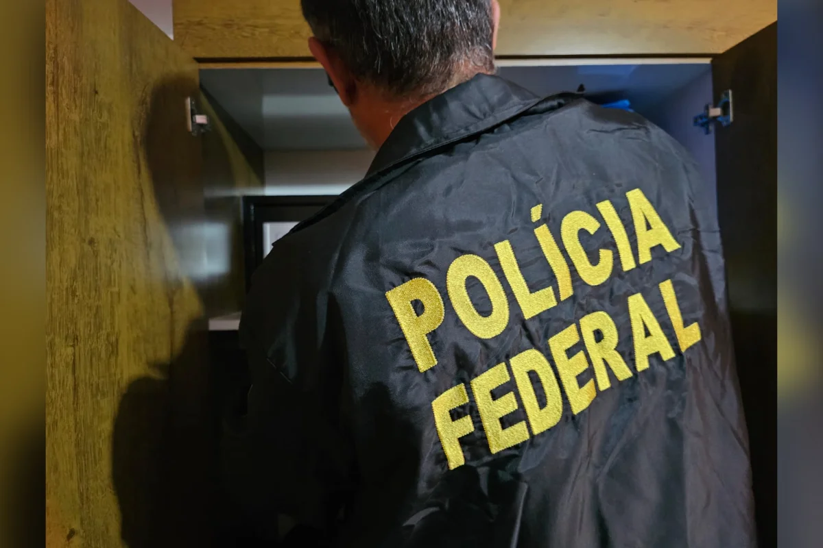 A operação foi deflagrada nesta quarta (24/6) A operação foi deflagrada nesta quarta (24/6)