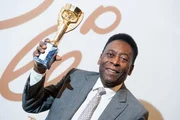 Pelé morreu em dezembro de 2022 Pelé morreu em dezembro de 2022