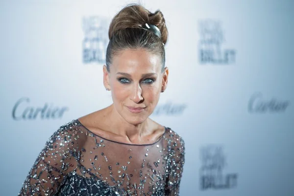 Ícone fashion, Sarah Jessica Parker faz 54 anos nesta segunda-feira