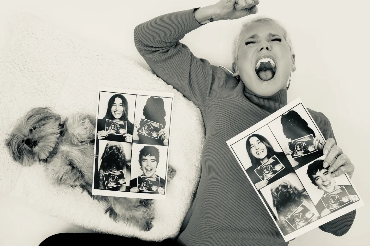 Xuxa Meneghel. Xuxa Meneghel.