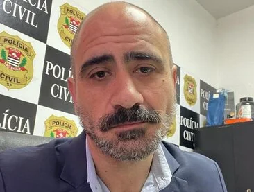 Delegado João Batista Blasi