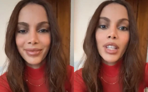 “Quase me sumiram”: Anitta quebra silêncio e surpreende geral