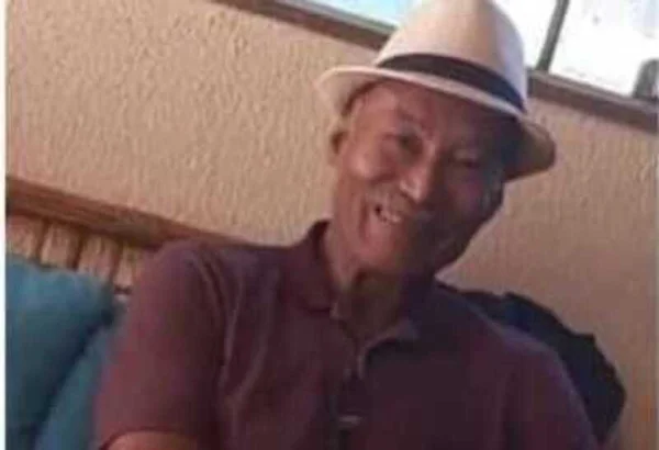 Família encontra idoso com Alzheimer que estava desaparecido
