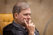 Ministro Dias Toffoli