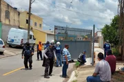 DF Legal acaba com extensões irregulares de lotes no Recanto das Emas - imagem 4 DF Legal acaba com extensões irregulares de lotes no Recanto das Emas - imagem 4