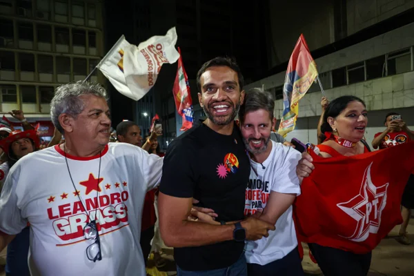 Grass diz que vai ligar e pedir apoio de Arruda, Paula, Kiko e Cappelli