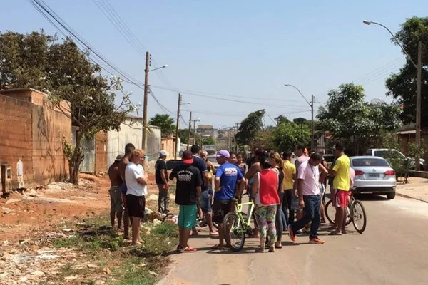 Estudante é assassinado por se recusar a entregar bicicleta