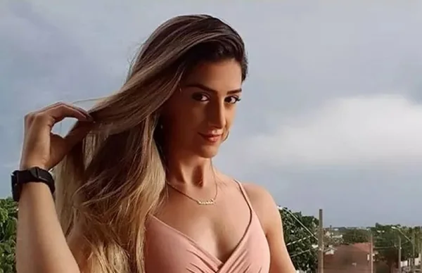 Personal trainer assassinada por vizinhos levou mais de 30 facadas