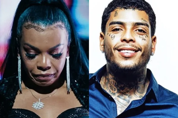 “Dói demais”, diz mãe de MC Kevin após visita ao túmulo do cantor 1 capa 2751