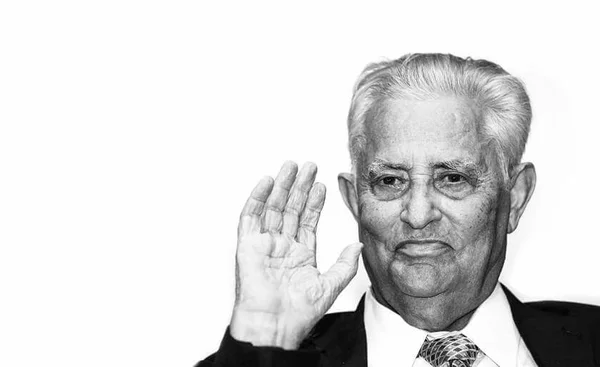 Quem foi Joaquim Roriz, o homem que mais vezes comandou o DF