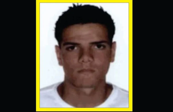 Polícia paga R$ 10 mil por paradeiro de suspeito de estupro coletivo