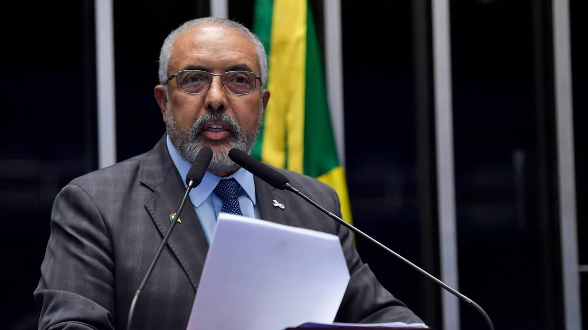 Senador diz que PT orienta apoio à CPMI de Luchsinger: "Nada a temer"