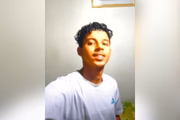 Lucas da Silva Santos