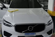 Carro apreendido Carro apreendido