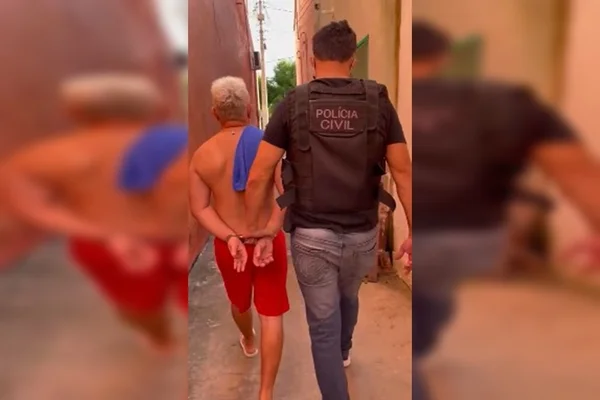 Pedófilo dono de time infantil de futebol é preso com pornografia