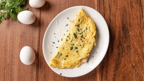 Omelete