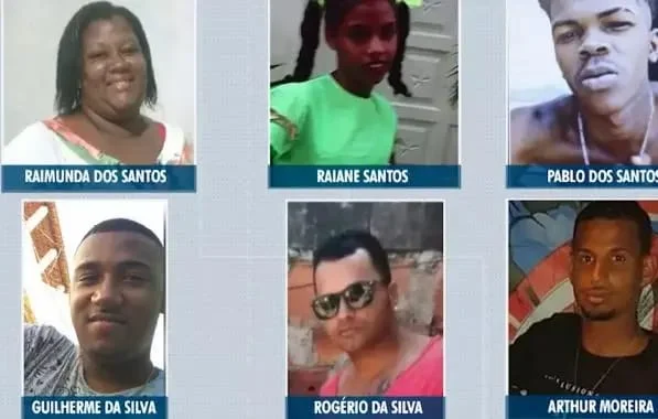 Justiça condena líder da “Chacina de Portão” a 75 anos de prisão na BA