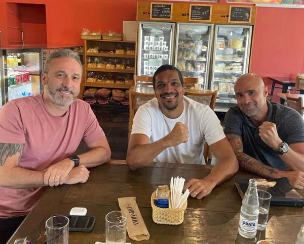 Cabo Daciolo lança pré-candidatura ao governo do Rio pelo PROS