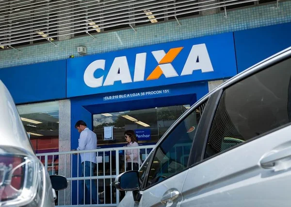 Caixa libera uso do FGTS como garantia para empréstimo consignado
