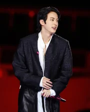 Jin (Kim Seokjin) Jin (Kim Seokjin)