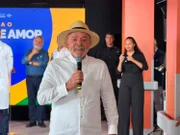Em Barretos, Lula diz que SUS “ressurgiu das cinzas” e critica negacionismo - imagem 2