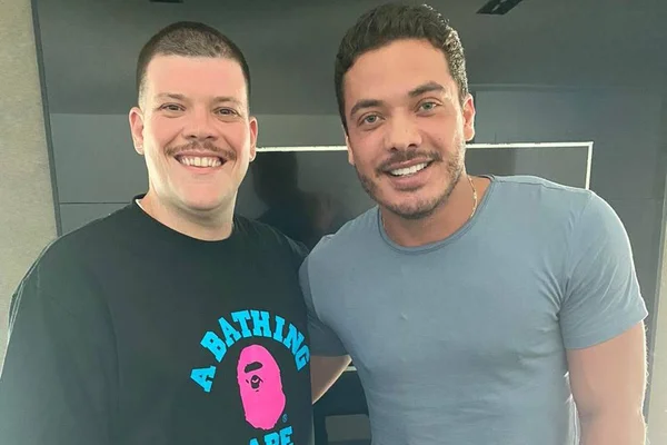 Ferrugem e Safadão