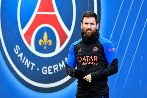 PSG: Messi retorna aos gramados após comemoração da Copa do Mundo
