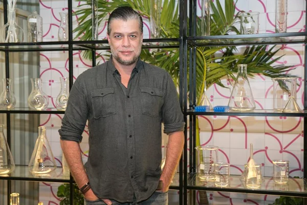 Fábio Assunção foi preso após perseguir mulheres em Pernambuco
