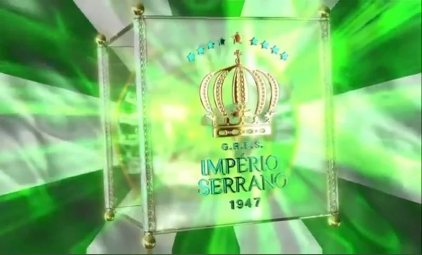 Império Serrano