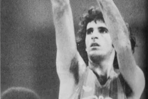Morre Marquinhos Abdalla, primeiro brasileiro draftado pela NBA