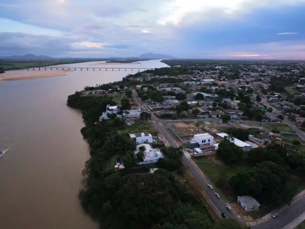 Venezuelanos são 1 de cada 3 assassinados em Roraima