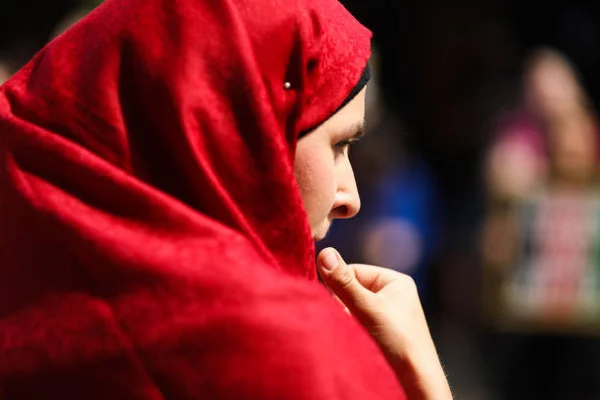 Islamismo e o hijabe