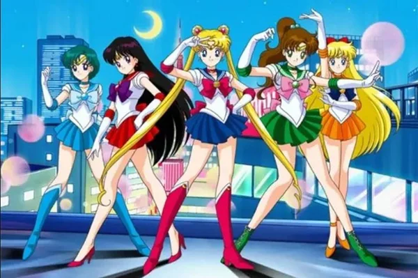 Sailor Moon ganhará novo filme em 2020; assista ao 1º teaser