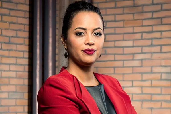 Camila Farani conta sobre os erros de quem busca investimento-anjo