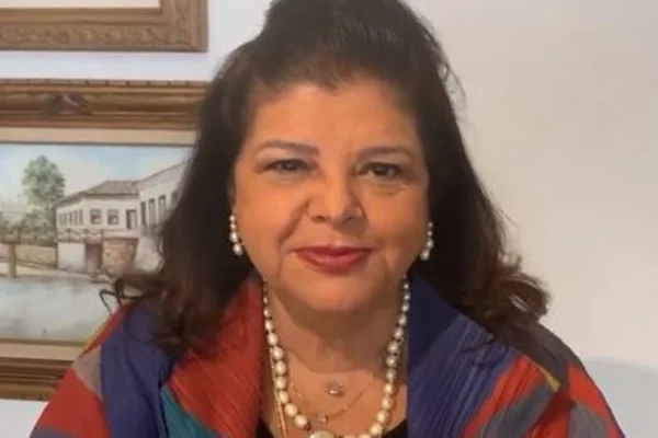 De 390 candidatas de grupo presidido por Luiza Trajano, só 18 foram eleitas