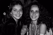 Angela Ro Ro e Maria Bethânia