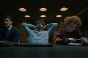 Dept. Q, sucesso da Netflix