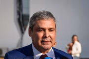 Líder do PT na Câmara, Lindbergh Farias (PT-RJ), expressou posição contrário a qualquer das propostas, seja pela anistia ou pela dosimetria