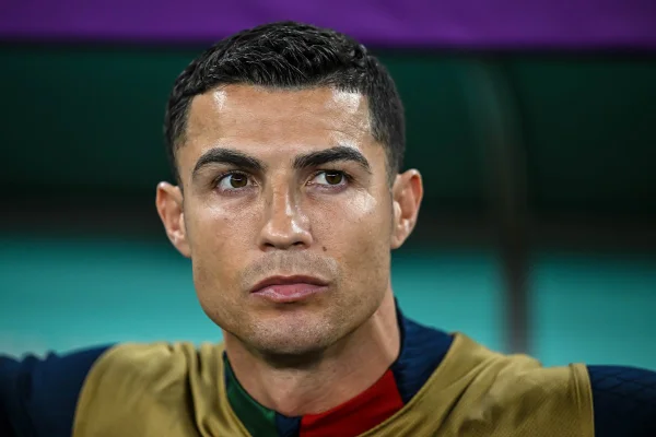 Jornalista confirma Cristiano Ronaldo no Al-Nassr, da Arábia Saudita