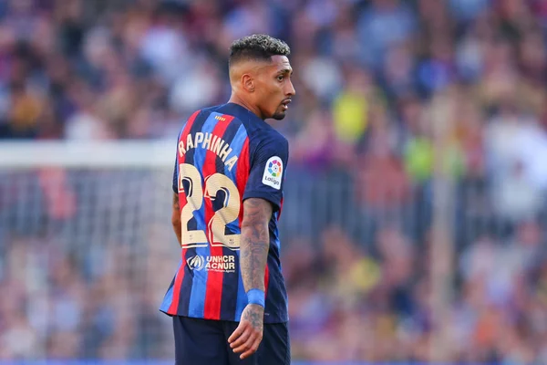 Após perder Mudryk para o Chelsea, Arsenal mira brasileiro Raphinha